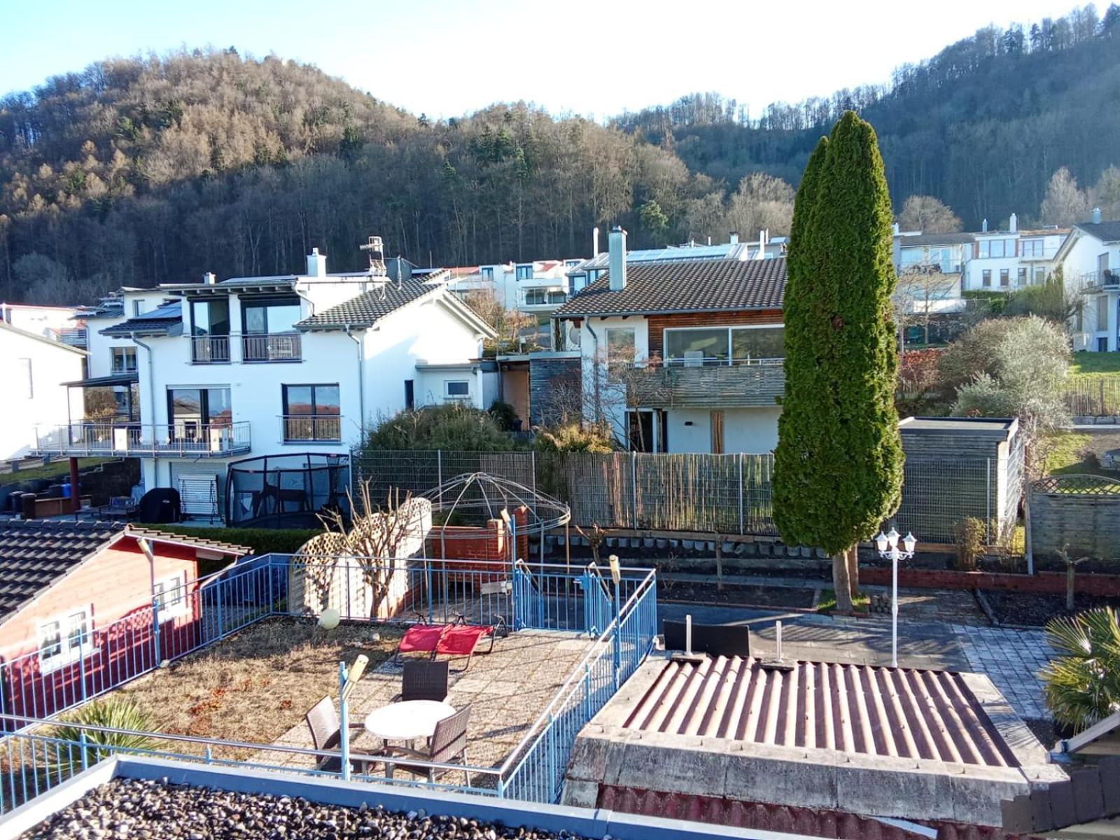 Ferienwohnungen Aviva Bodman - Urlaub In Unmittelbarer Seenaehe Exterior photo