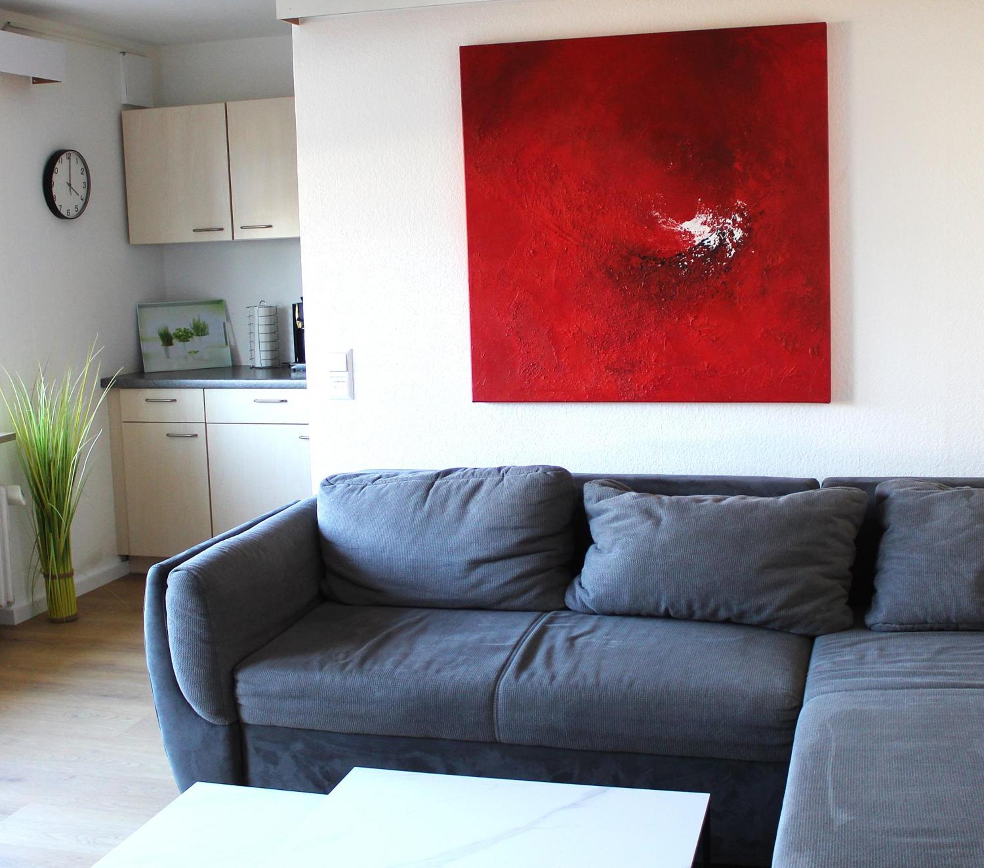 Ferienwohnungen Aviva Bodman - Urlaub In Unmittelbarer Seenaehe Room photo